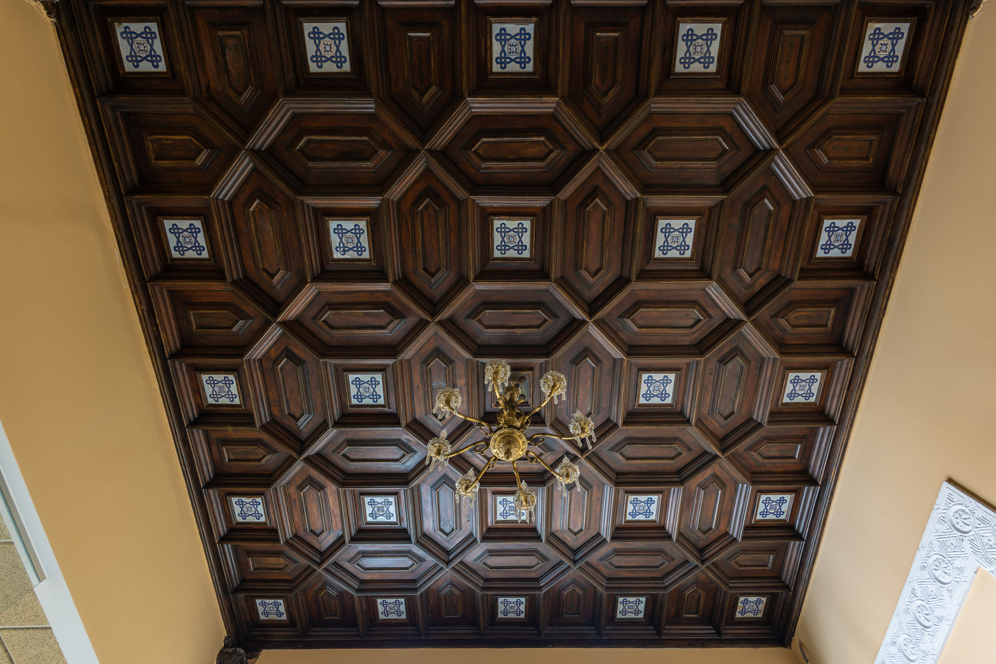 El casón de los López