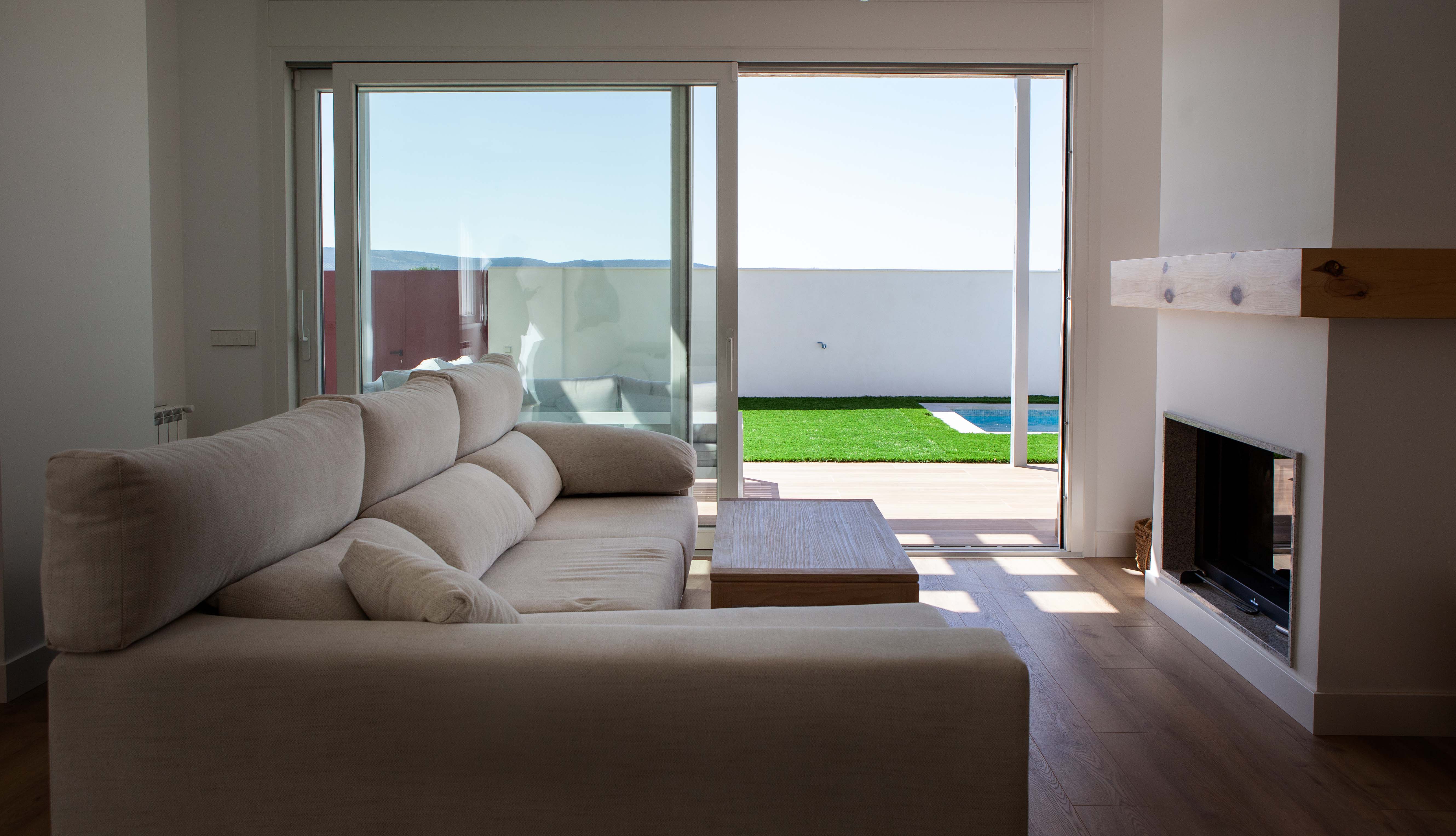VIvienda en Mora